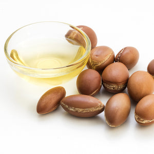 What's so great about argan oil?